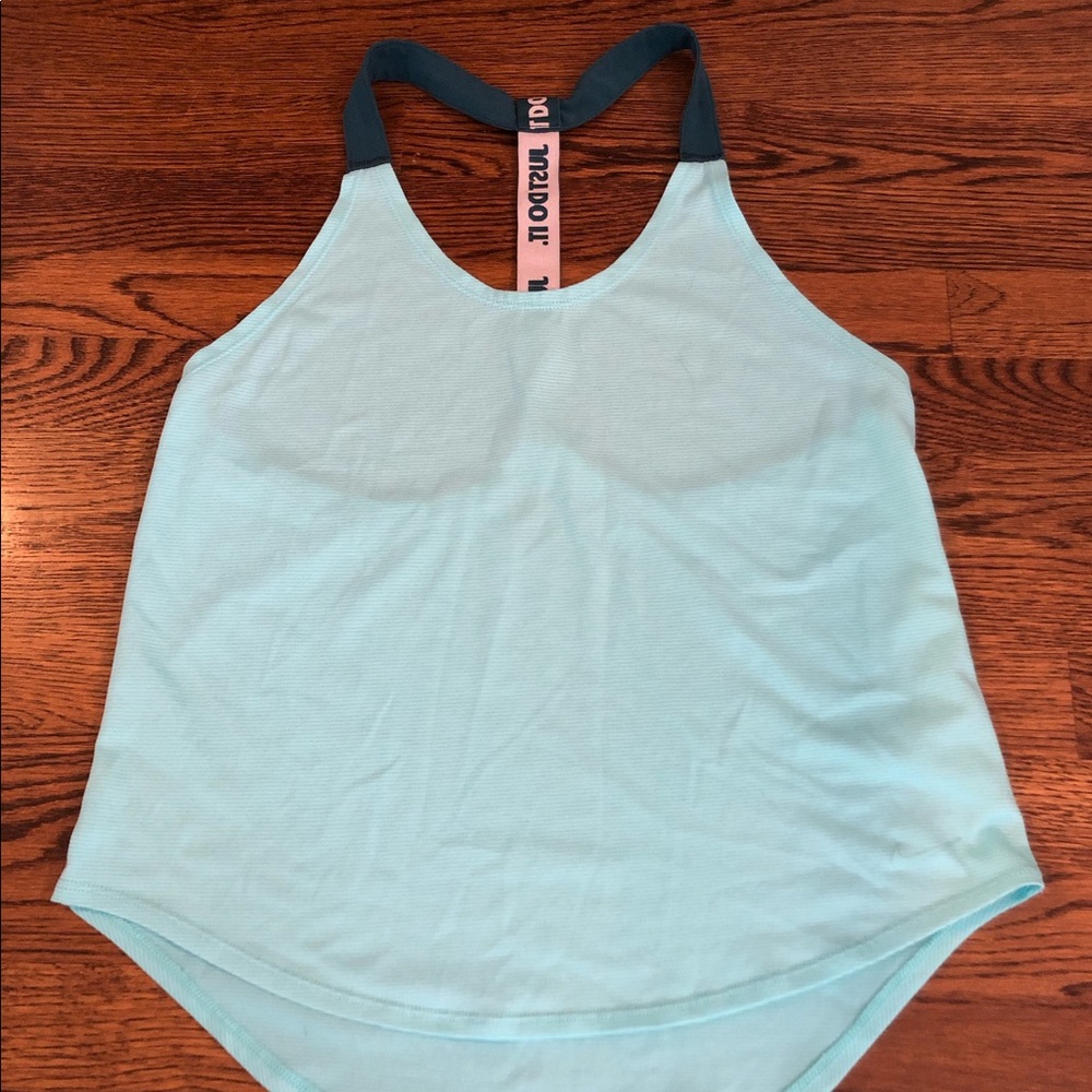 Nike Tank Top